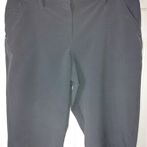 N'vo Women's Short Pant gray size‎ 12